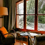 Maisonette With Wood Stove And Natural Garden דירה Ihlow (Markisch-Oderland)