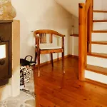 Maisonette With Wood Stove And Natural Garden *
