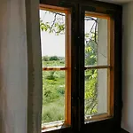 דירה Maisonette With Wood Stove And Natural Garden Ihlow (Markisch-Oderland)