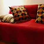 Maisonette With Wood Stove And Natural Garden דירה Ihlow (Markisch-Oderland)