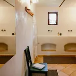 Maisonette With Wood Stove And Natural Garden דירה *