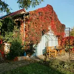 Maisonette With Wood Stove And Natural Garden *