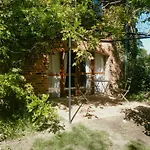 Maisonette With Wood Stove And Natural Garden * Ihlow (Markisch-Oderland)