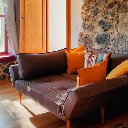 Maisonette With Wood Stove And Natural Garden Apartment Ihlow (Markisch-Oderland)