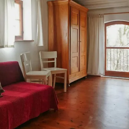 Maisonette With Wood Stove And Natural Garden *