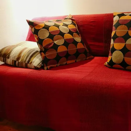 Maisonette With Wood Stove And Natural Garden Apartment Ihlow (Markisch-Oderland)