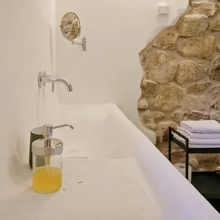 Maisonette With Wood Stove And Natural Garden Lejlighed