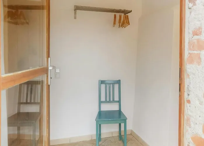 Maisonette With Wood Stove And Natural Garden *