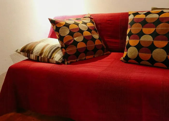 Maisonette With Wood Stove And Natural Garden Apartment Ihlow (Markisch-Oderland)