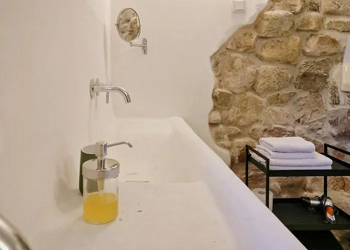 Maisonette With Wood Stove And Natural Garden Lejlighed